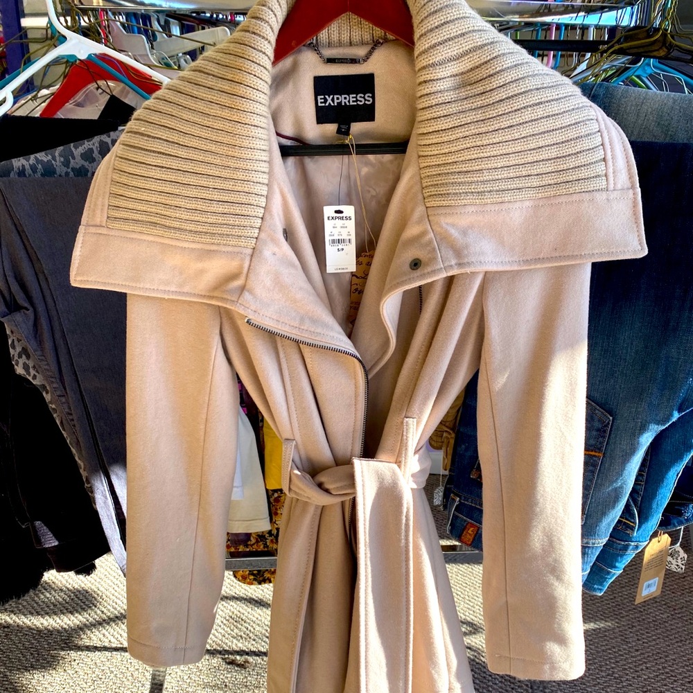 Jacket